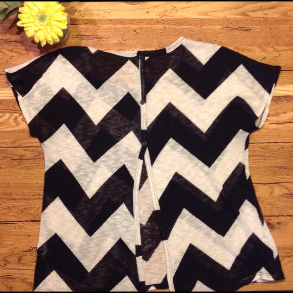 ING blouse - Picture 2 of 3